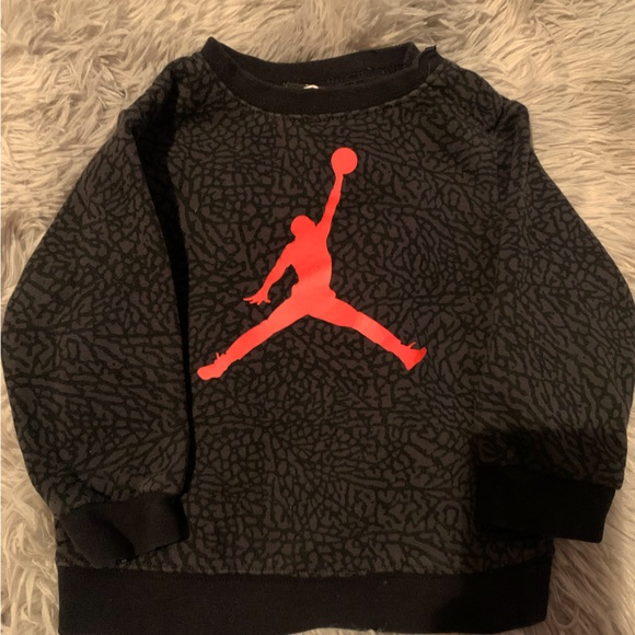 Jordan shirt - Picture 1 of 3